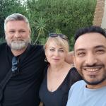 Family from Poland Finds Their Dream Home in Hurghada!